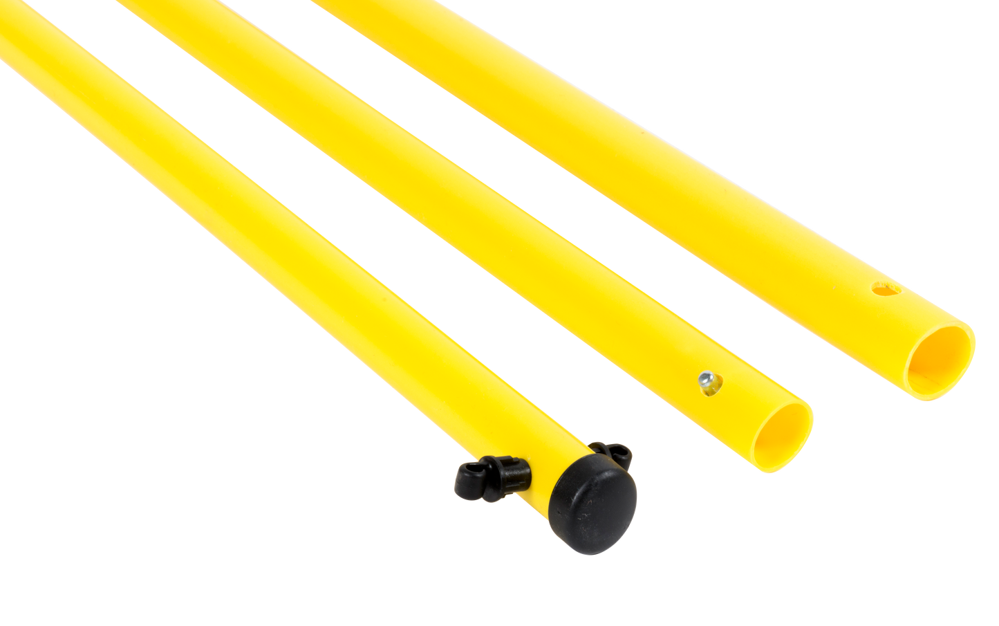 Volleyball &amp; badminton set from SCATCH