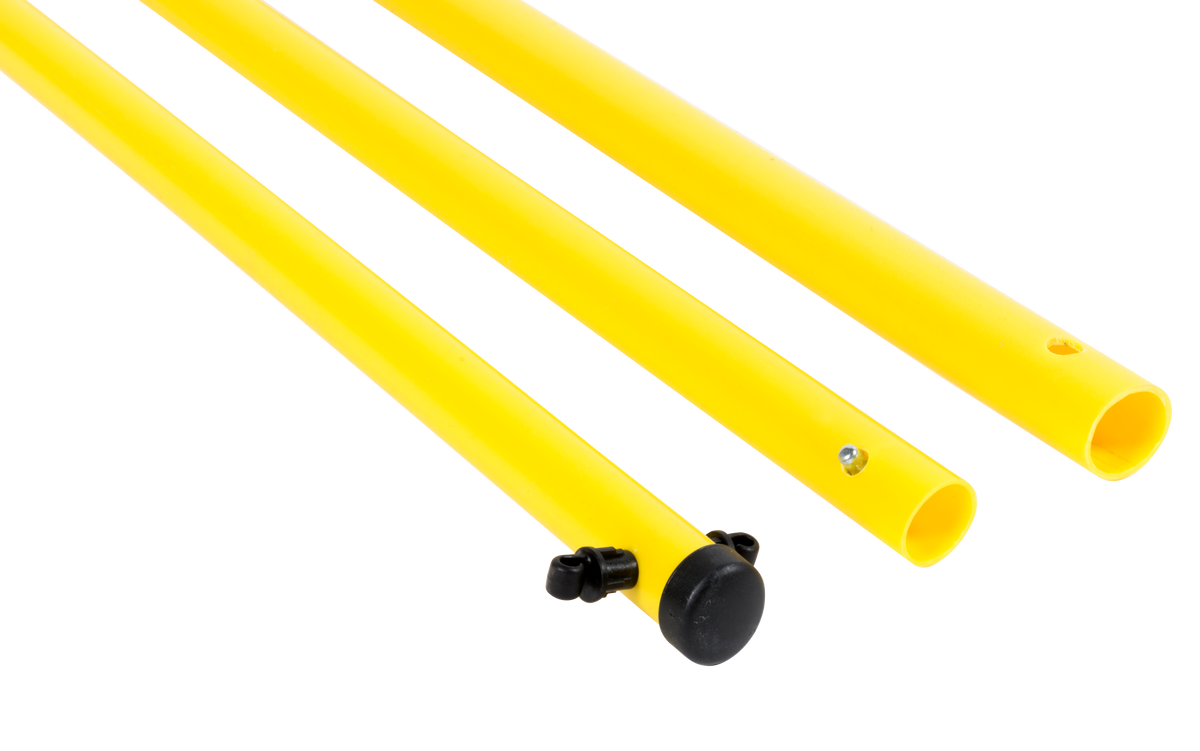 Volleyball &amp; badminton set from SCATCH