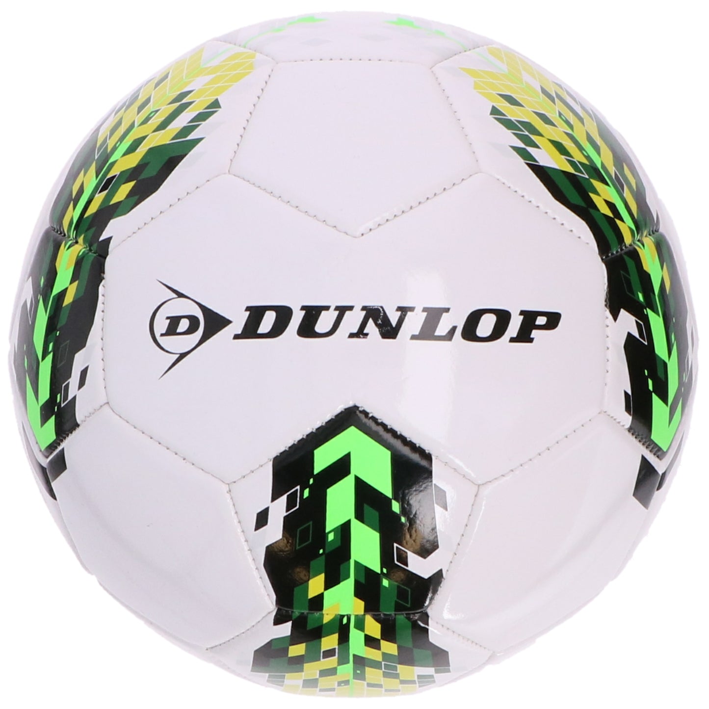 Football size 5 from DUNLOP - various colors