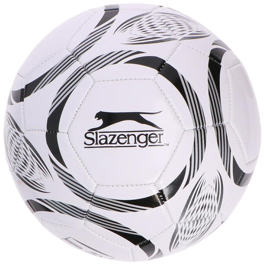 Fußball Größe 5 von SLAZENGER, verschiedene Farben
