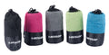 DUNLOP sports towel 80 x 40cm