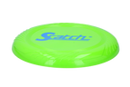 Frisbee throwing game from SCATCH