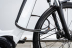 Antivol à combinaison pour vélo Black+Decker, 90 cm