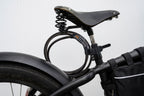 Antivol à combinaison pour vélo Black+Decker, 90 cm