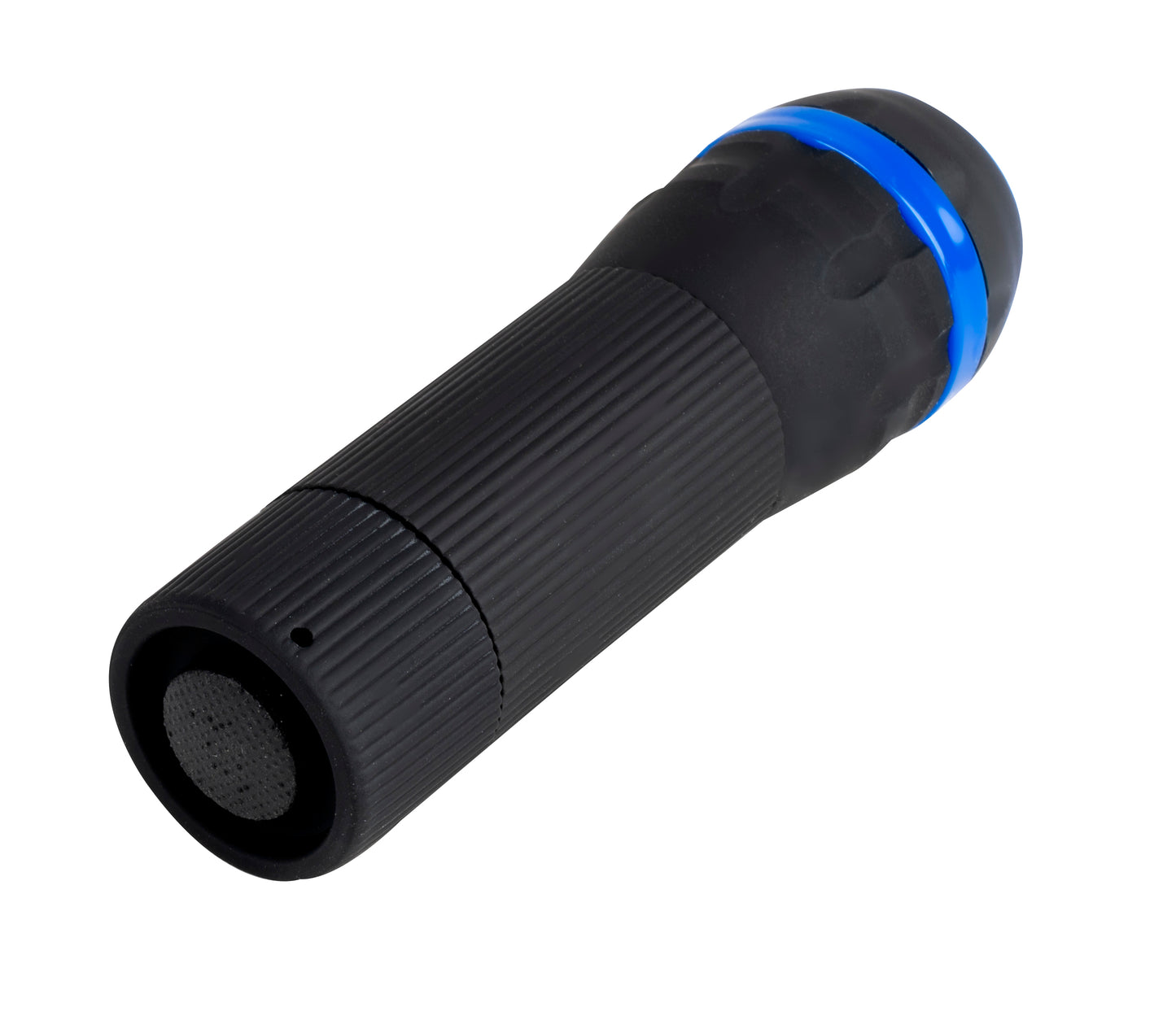 GRUNDIG Taschenlampe 1W LED Zoom, verschiedene Farben