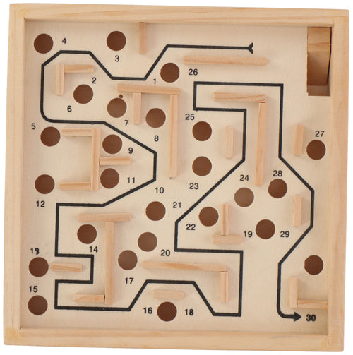 5-in-1 Gehirnspiel, Brettspielset 78 Teile von LIFETIME