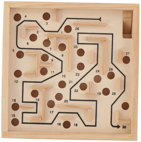 5-in-1 Gehirnspiel, Brettspielset 78 Teile von LIFETIME