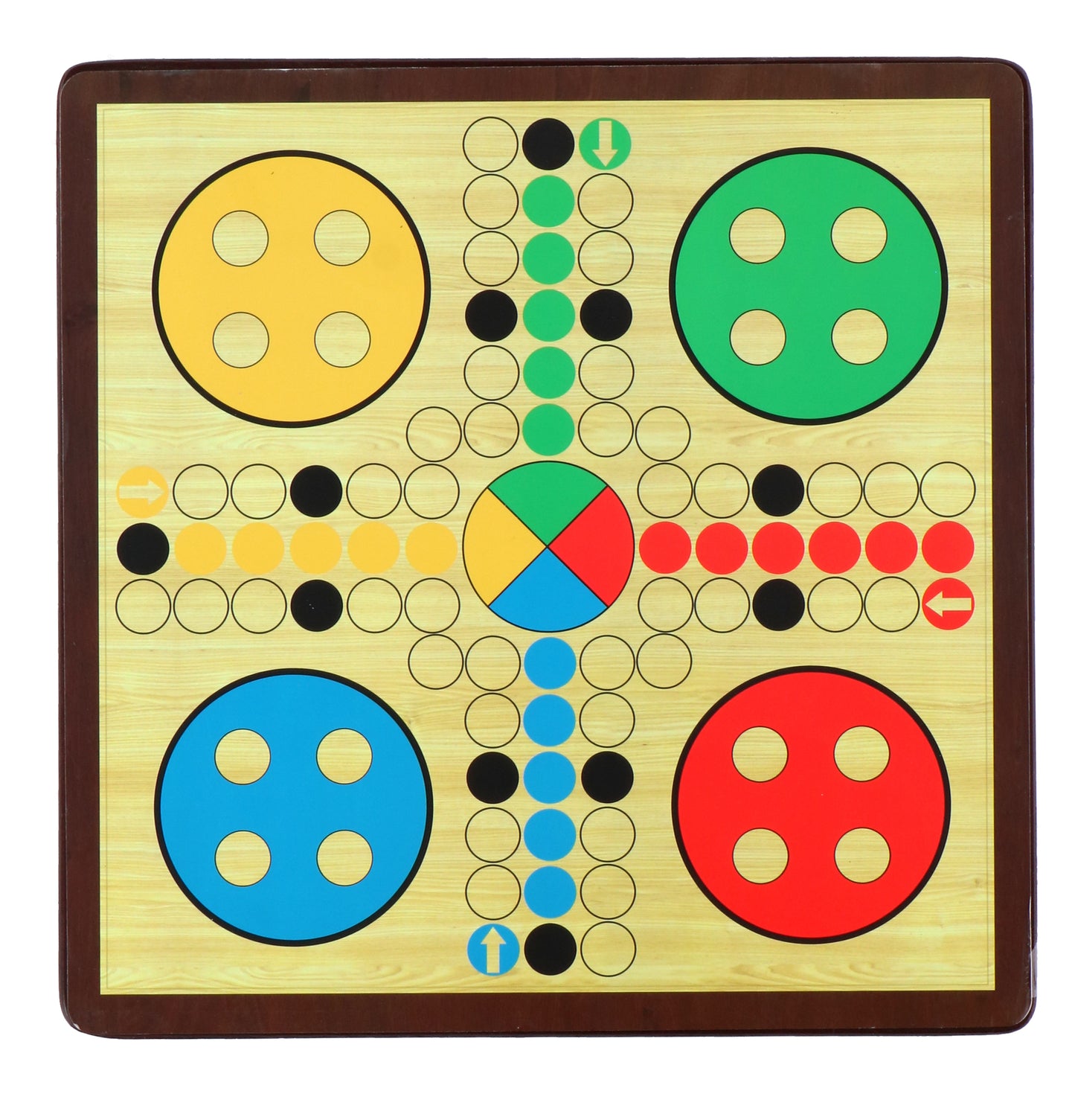 Spielebox Deluxe 188 tlg., Lifetime Games