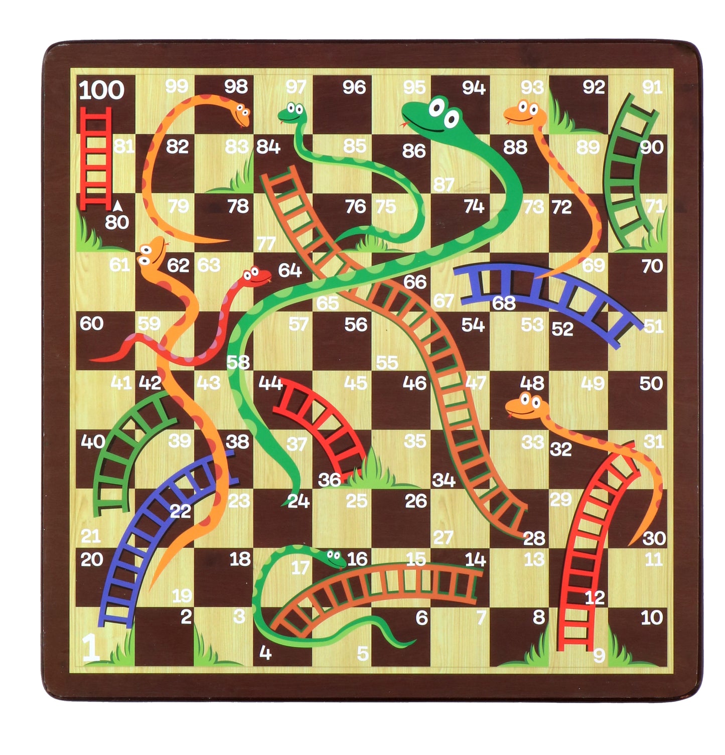 Spielebox Deluxe 188 tlg., Lifetime Games