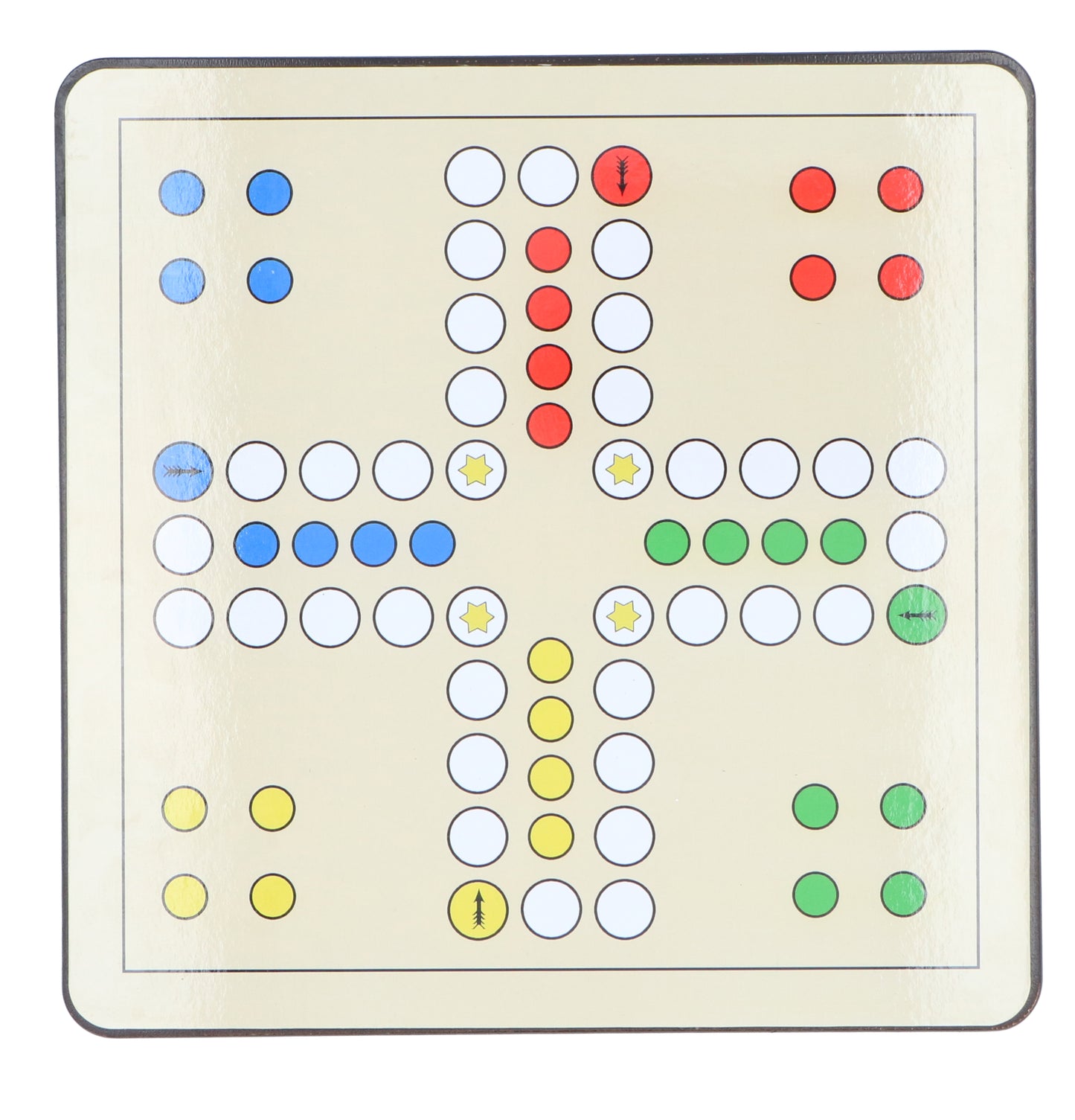 Spielebox Deluxe 188 tlg., Lifetime Games