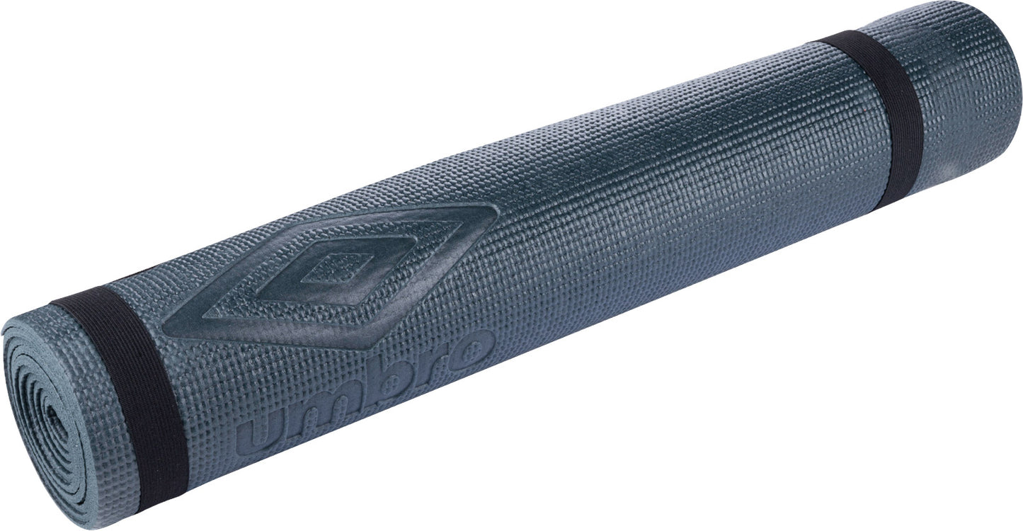 Yoga and fitness mat from UMBRO