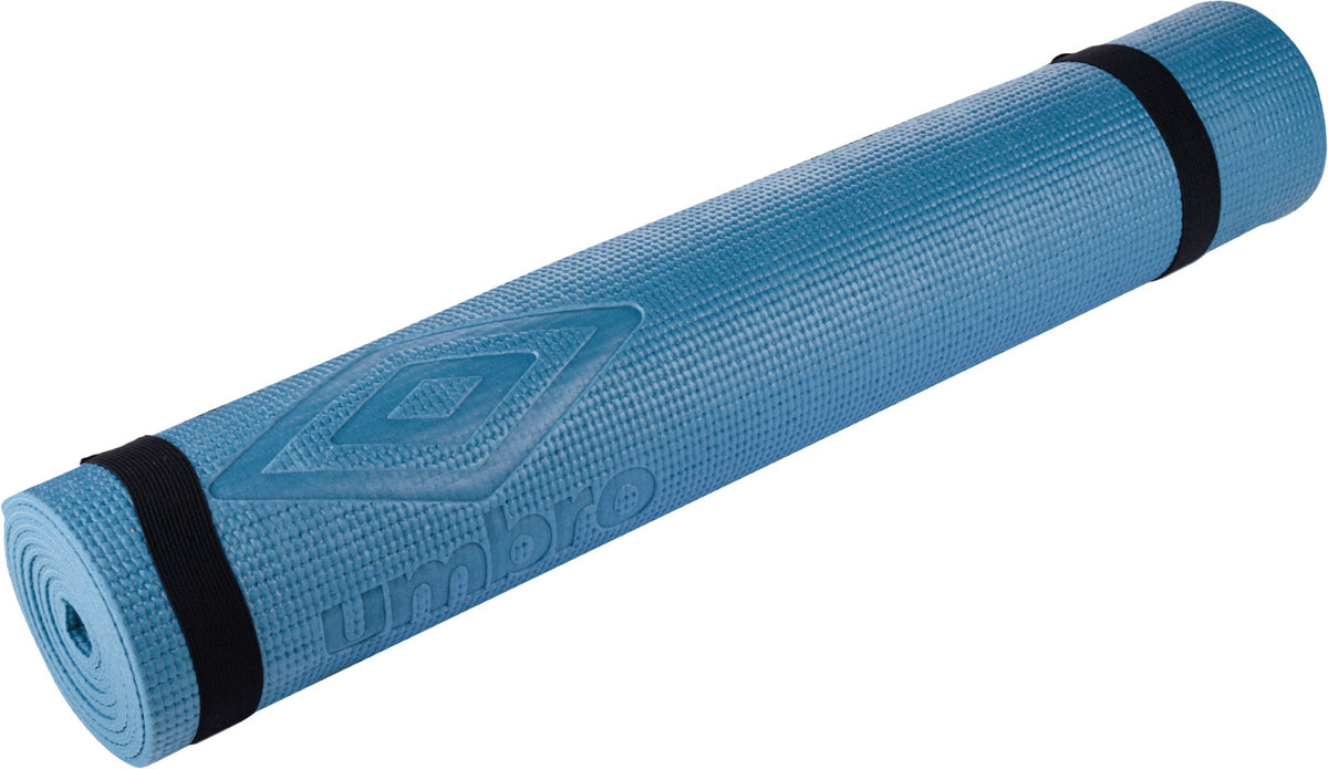 Yoga and fitness mat from UMBRO