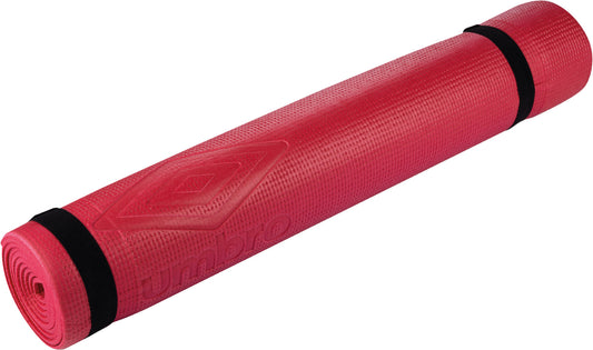 Yoga and fitness mat from UMBRO