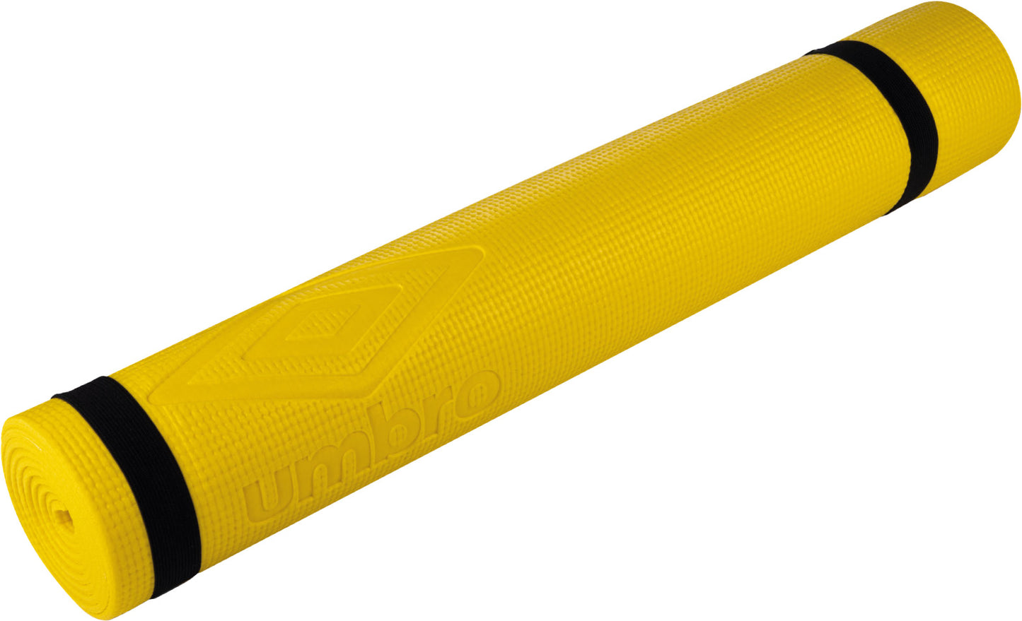 Yoga and fitness mat from UMBRO