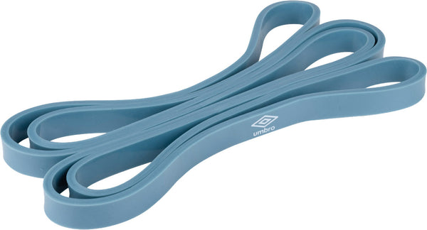 Bande de résistance - Powerband 15 kg d'UMBRO