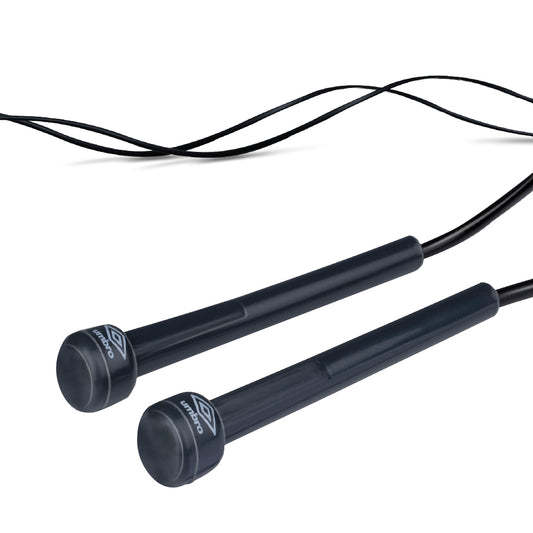 Adjustable skipping rope from UMBRO