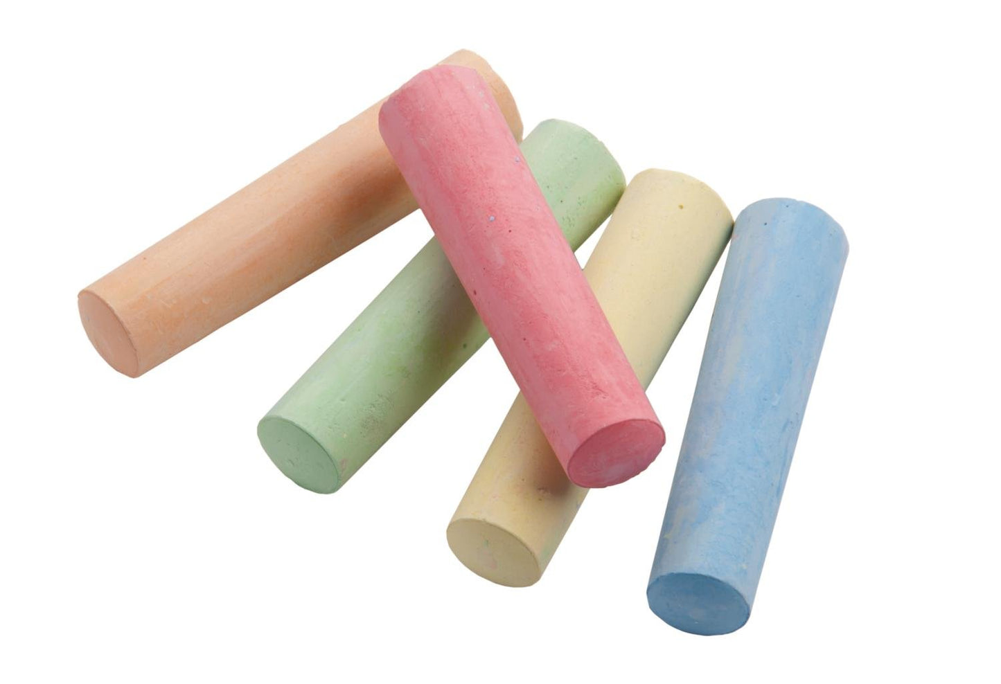 Straßenkreide von EDDY TOYS  15 Stück