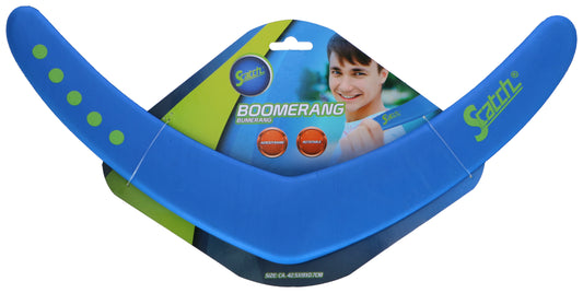 Boomerang von SCATCH
