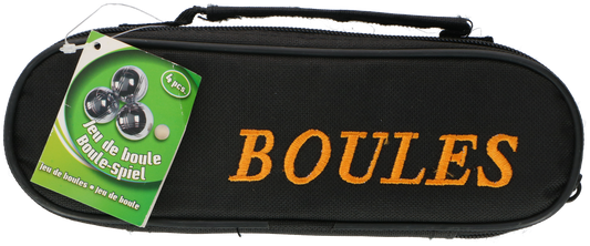 Boule-Spiel
