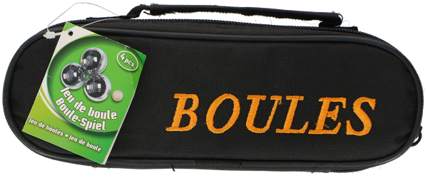 Boule-Spiel