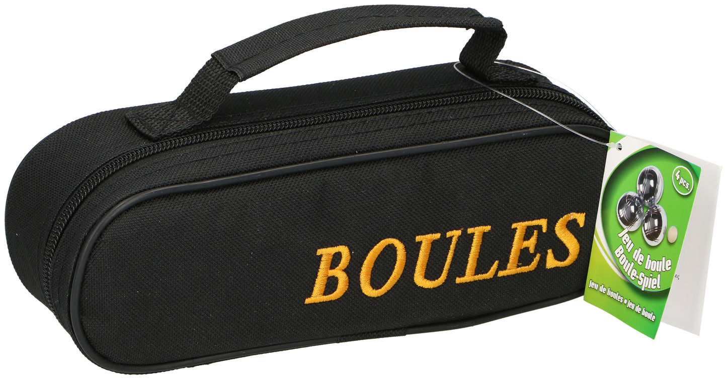 Boule-Spiel