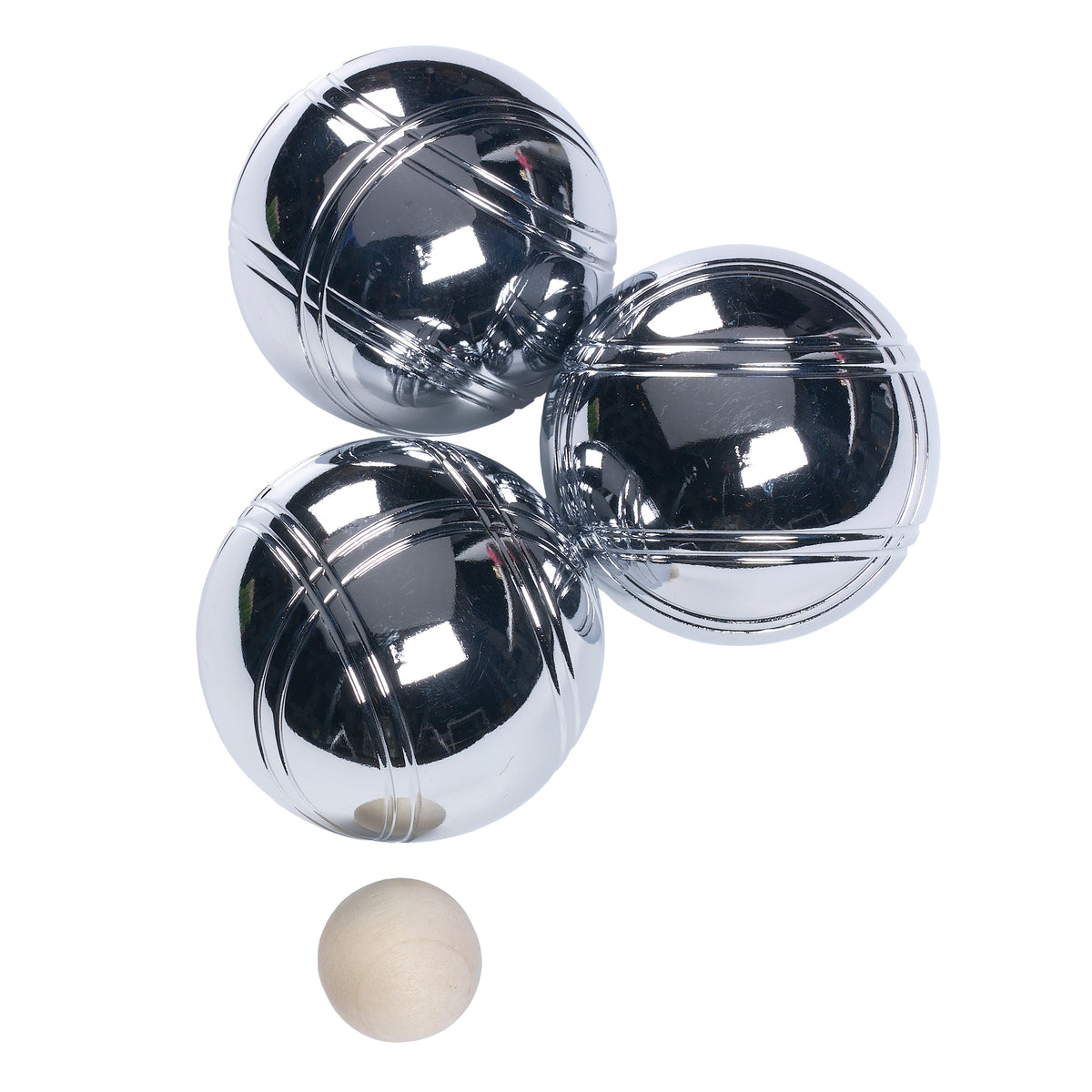 Boule-Spiel