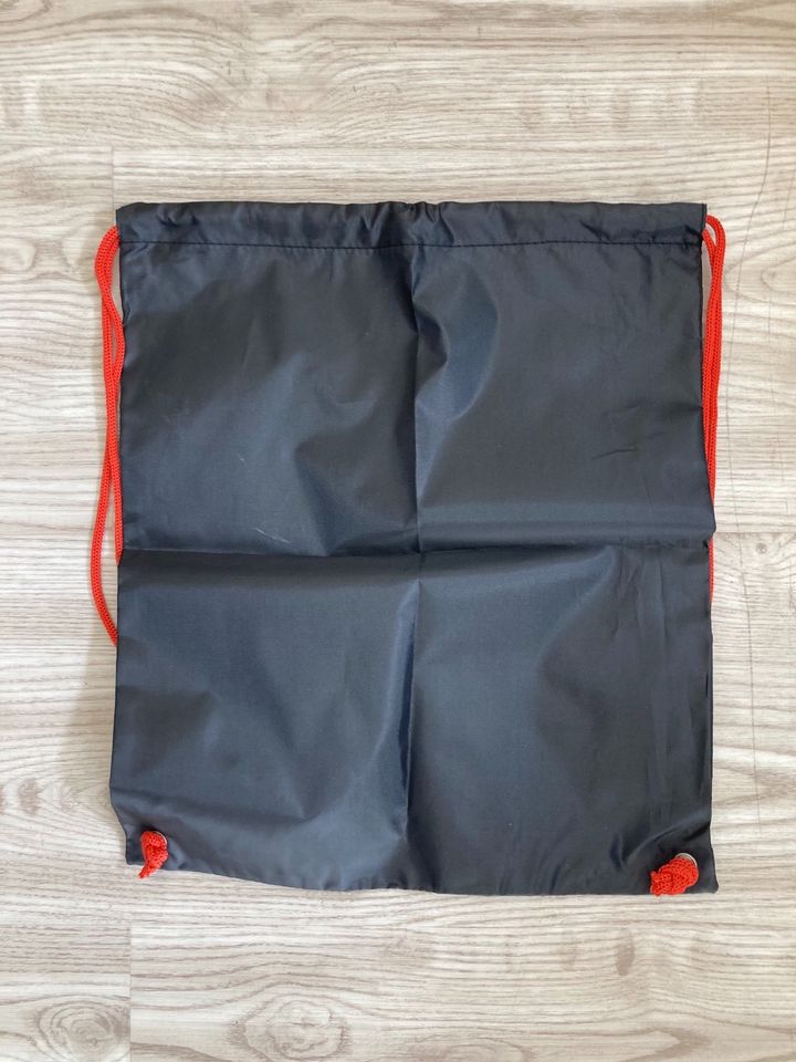 Original DFB gym bag