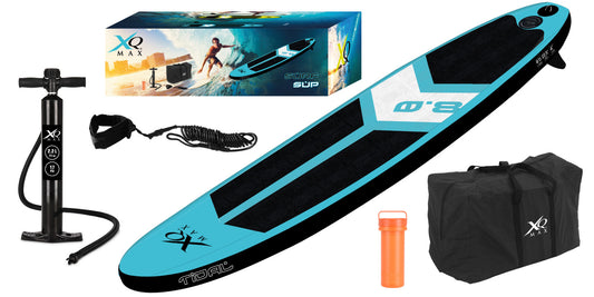 SUP Stand Up Paddle Board, Surfboard, 245 x 57 x 8 cm