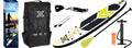SUP - Stand UP Paddle Board, 320 x 76 x 15 cm, X Pasific