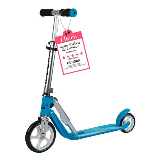 HUDORA Little BigWheel, Scooter (B-Stock) 