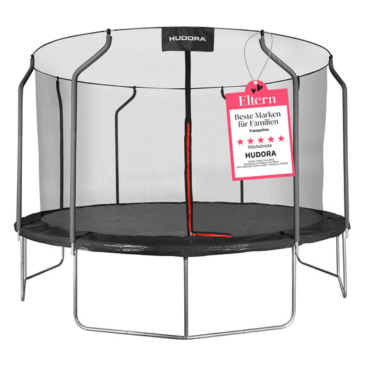 HUDORA First Trampolin 400V (B-Ware)