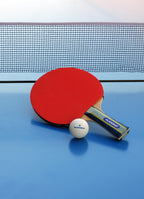 HUDORA Tischtennisschläger New Contest 2.0