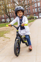 Vélo d'équilibre HUDORA Magnésium Air 