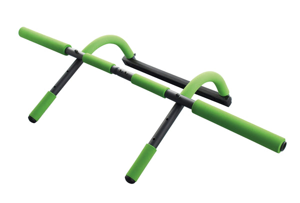 Barre de porte multifonctionnelle Schildkröt 4 en 1