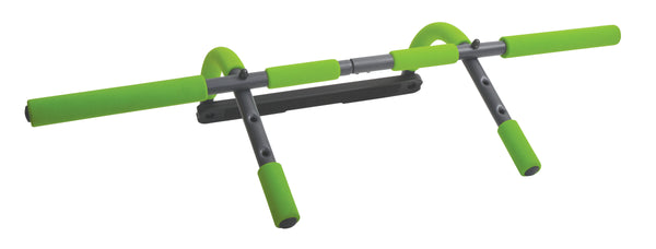 Barre de porte multifonctionnelle Schildkröt 4 en 1
