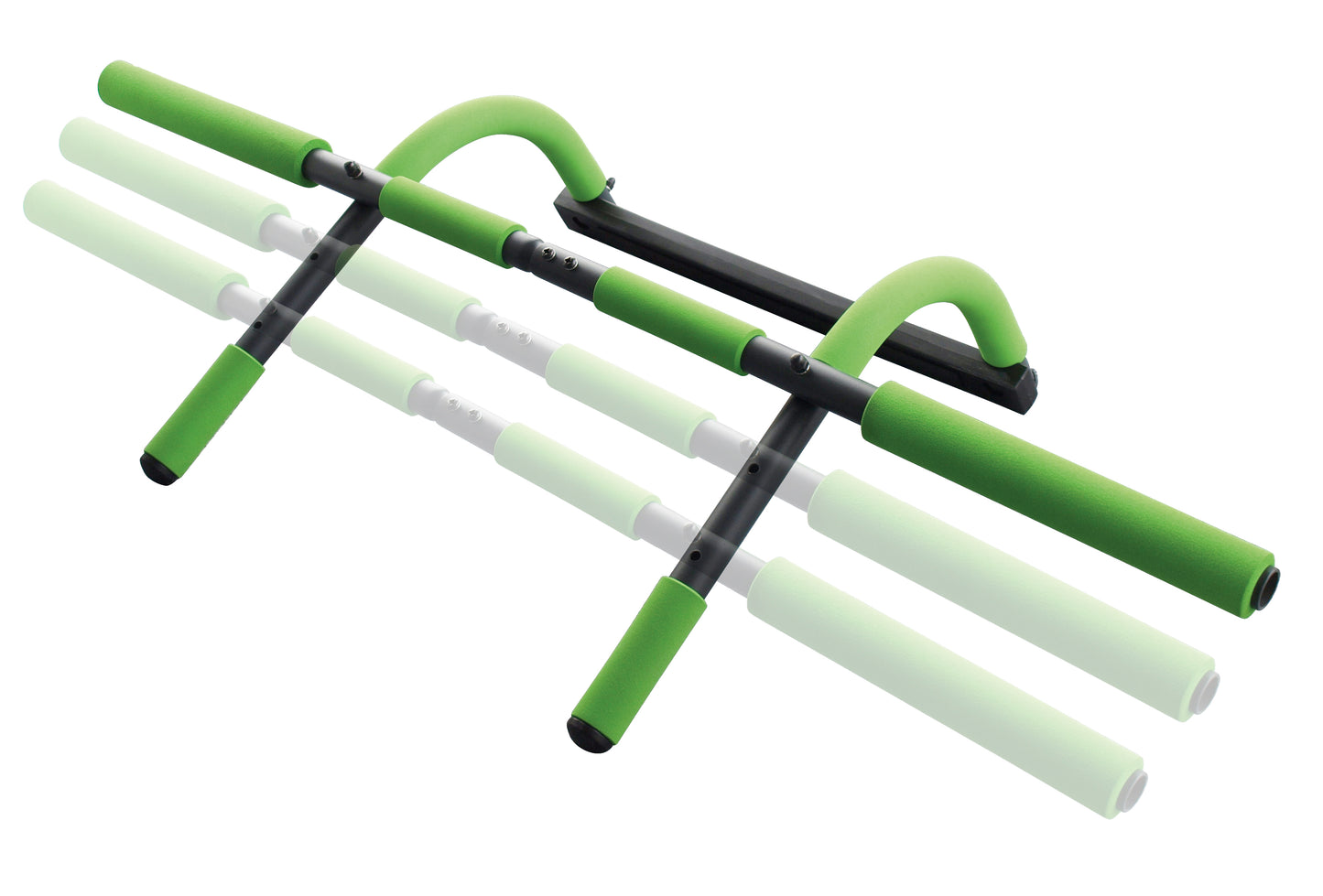Schildkröt multifunctional door bar 4 in 1