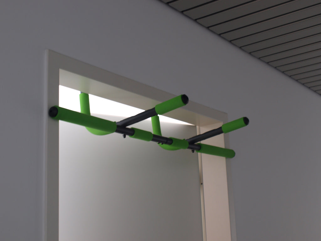 Schildkröt multifunctional door bar 4 in 1