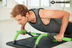 Schildkröt multifunctional door bar 4 in 1