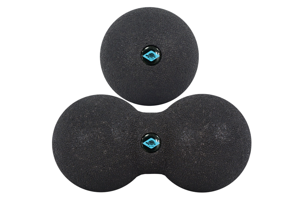 Schildkröt Dual Massage Set (2-teilig)