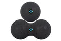 Schildkröt Dual Massage Set (2-teilig)