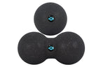 Schildkröt Dual Massage Set (2-teilig)