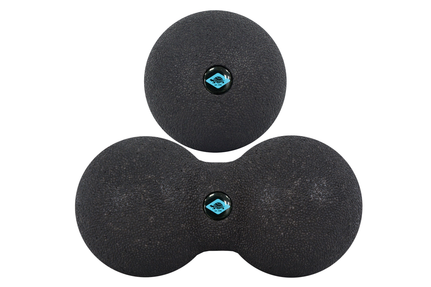 Schildkröt Dual Massage Set (2 pieces)
