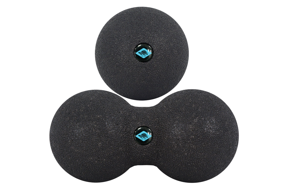 Schildkröt Dual Massage Set (2-teilig)