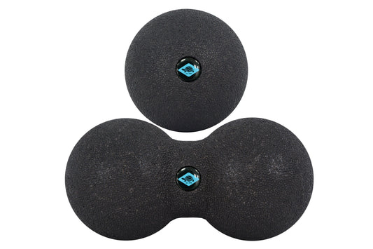 Schildkröt Dual Massage Set (2 pieces)