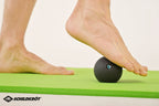 Schildkröt Dual Massage Set (2-teilig)