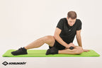Schildkröt Dual Massage Set (2-teilig)