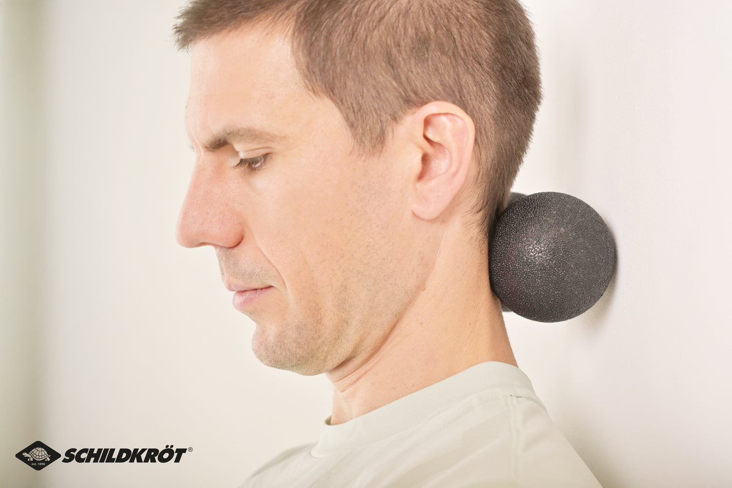 Schildkröt Dual Massage Set (2 pieces)