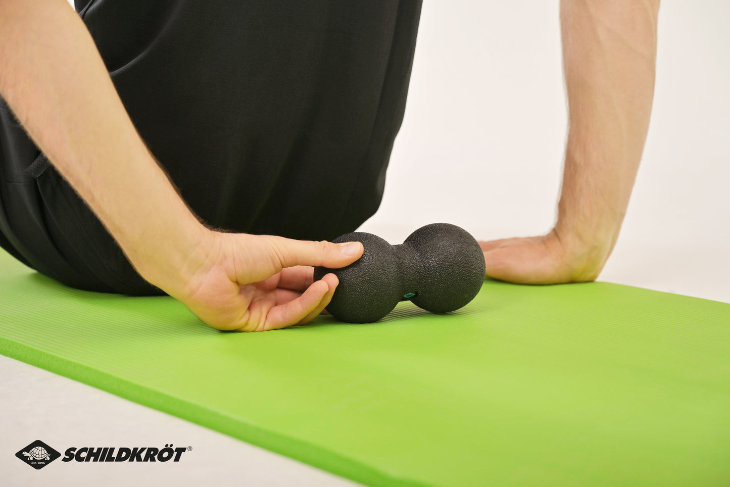 Schildkröt Dual Massage Set (2 pieces)