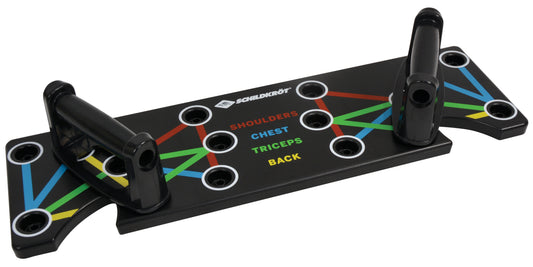 Schildkröt Push Up Multitrainer