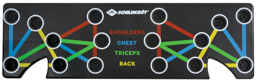 Schildkröt Push Up Multi Trainer